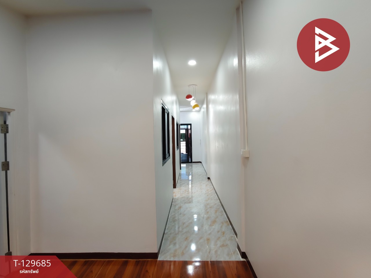 ขายทาวน์เฮ้าส์ หมู่บ้านการเคหะนครชัยศรี นครปฐม 8