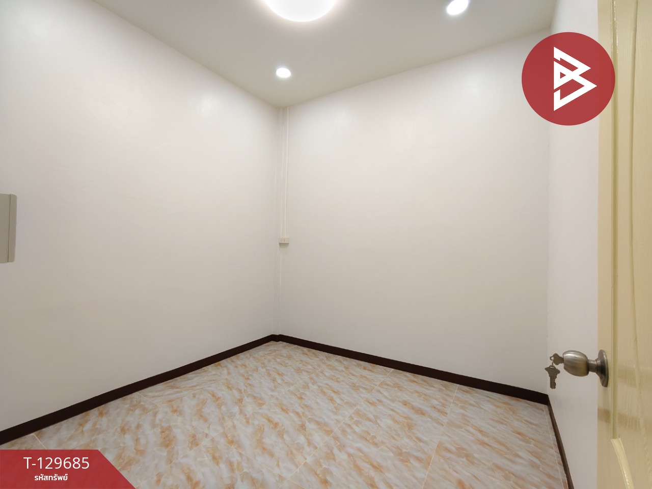 ขายทาวน์เฮ้าส์ หมู่บ้านการเคหะนครชัยศรี นครปฐม 12