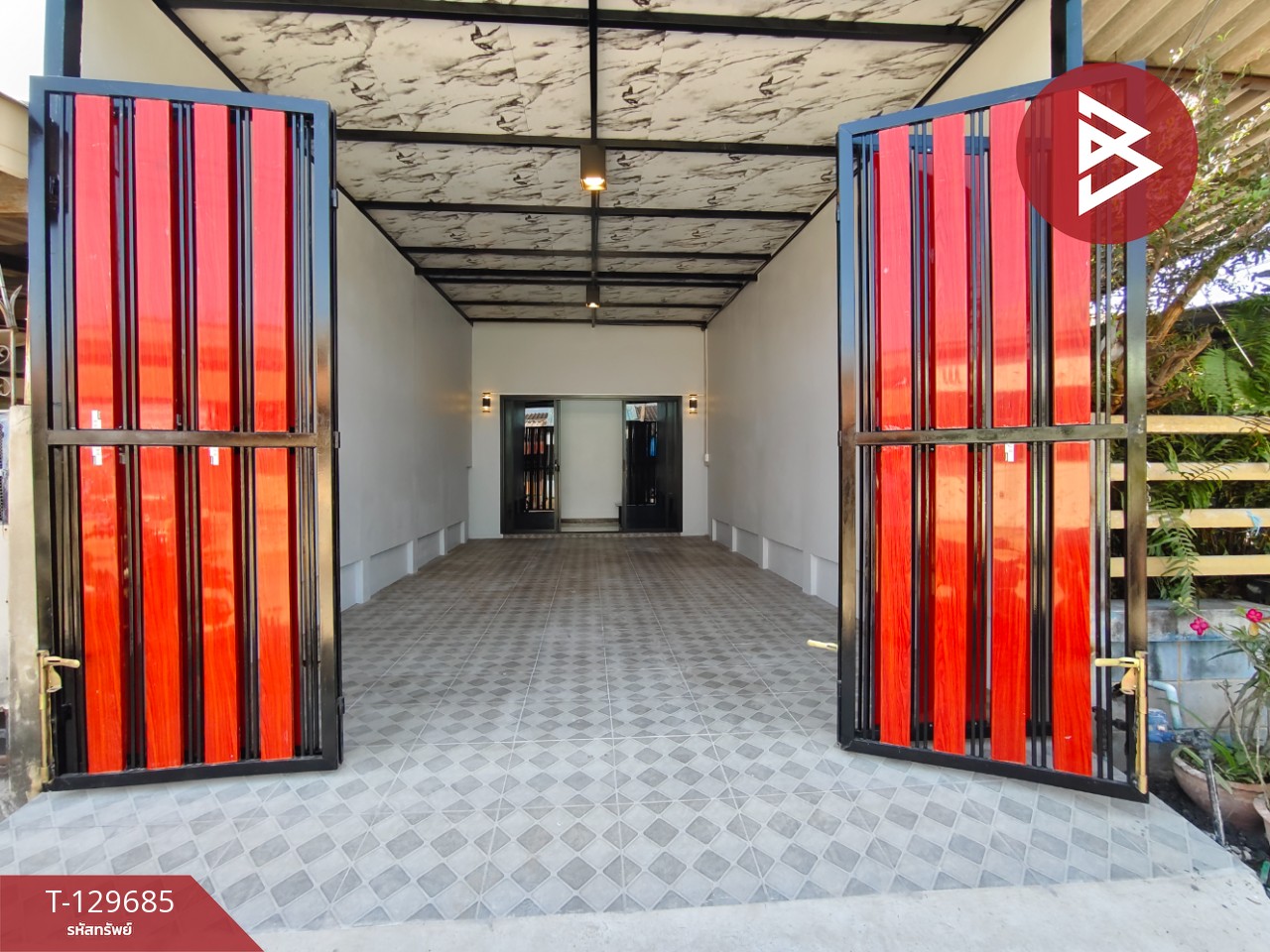 ขายทาวน์เฮ้าส์ หมู่บ้านการเคหะนครชัยศรี นครปฐม 3