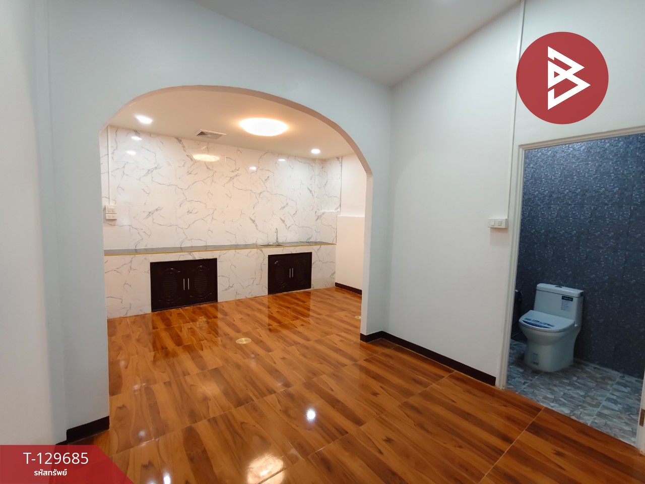 ขายทาวน์เฮ้าส์ หมู่บ้านการเคหะนครชัยศรี นครปฐม 10