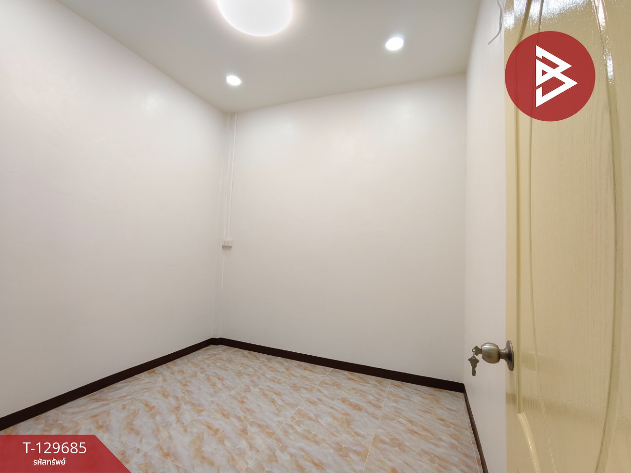 ขายทาวน์เฮ้าส์ หมู่บ้านการเคหะนครชัยศรี นครปฐม 13