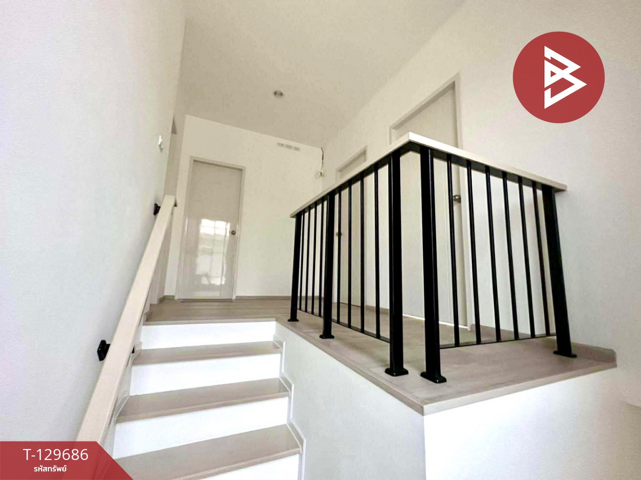 ขายบ้านเดี่ยว หมู่บ้านชวนชื่น ไพร์ม วิลเลจ บางนา กม.29 (Chuan Chuen Prime Village Bangna Km.29) สมุทรปราการ 8