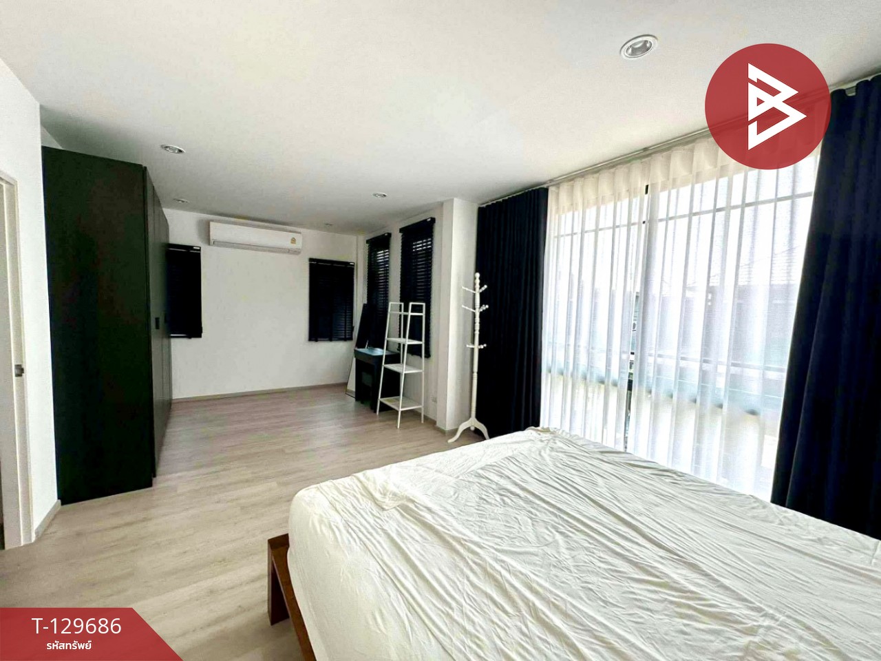 ขายบ้านเดี่ยว หมู่บ้านชวนชื่น ไพร์ม วิลเลจ บางนา กม.29 (Chuan Chuen Prime Village Bangna Km.29) สมุทรปราการ 7