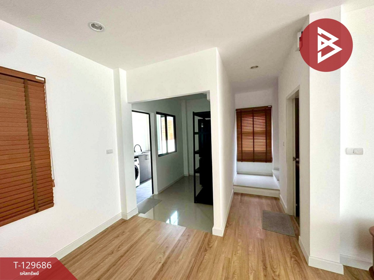 ขายบ้านเดี่ยว หมู่บ้านชวนชื่น ไพร์ม วิลเลจ บางนา กม.29 (Chuan Chuen Prime Village Bangna Km.29) สมุทรปราการ 3