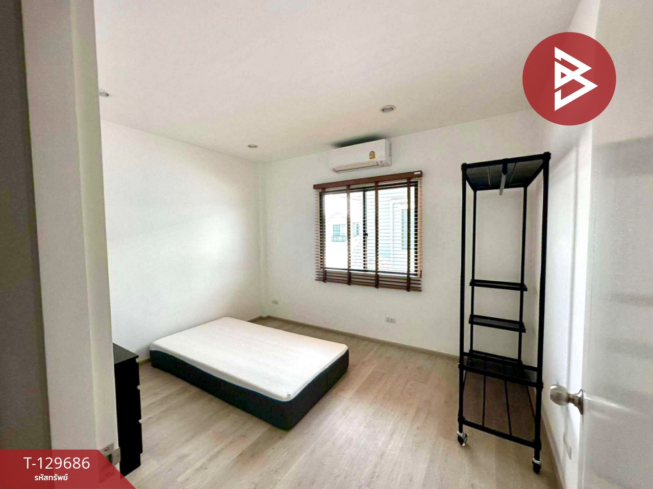 ขายบ้านเดี่ยว หมู่บ้านชวนชื่น ไพร์ม วิลเลจ บางนา กม.29 (Chuan Chuen Prime Village Bangna Km.29) สมุทรปราการ 5