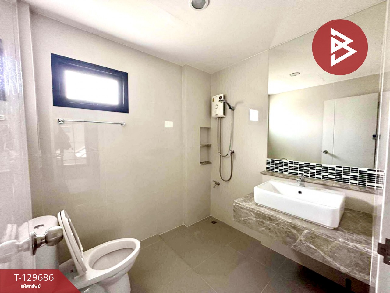 ขายบ้านเดี่ยว หมู่บ้านชวนชื่น ไพร์ม วิลเลจ บางนา กม.29 (Chuan Chuen Prime Village Bangna Km.29) สมุทรปราการ 6