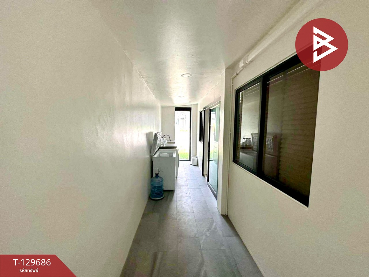 ขายบ้านเดี่ยว หมู่บ้านชวนชื่น ไพร์ม วิลเลจ บางนา กม.29 (Chuan Chuen Prime Village Bangna Km.29) สมุทรปราการ 10