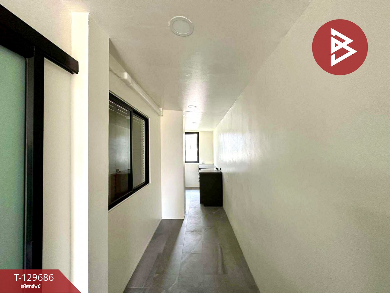 ขายบ้านเดี่ยว หมู่บ้านชวนชื่น ไพร์ม วิลเลจ บางนา กม.29 (Chuan Chuen Prime Village Bangna Km.29) สมุทรปราการ 9