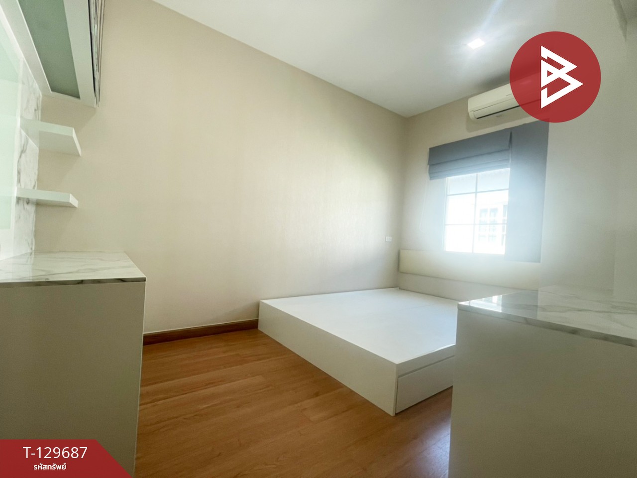 ขายทาวน์โฮม 2 ชั้น หมู่บ้านโกลเด้นทาวน์ 3 บางนา-สวนหลวง กรุงเทพฯ 10