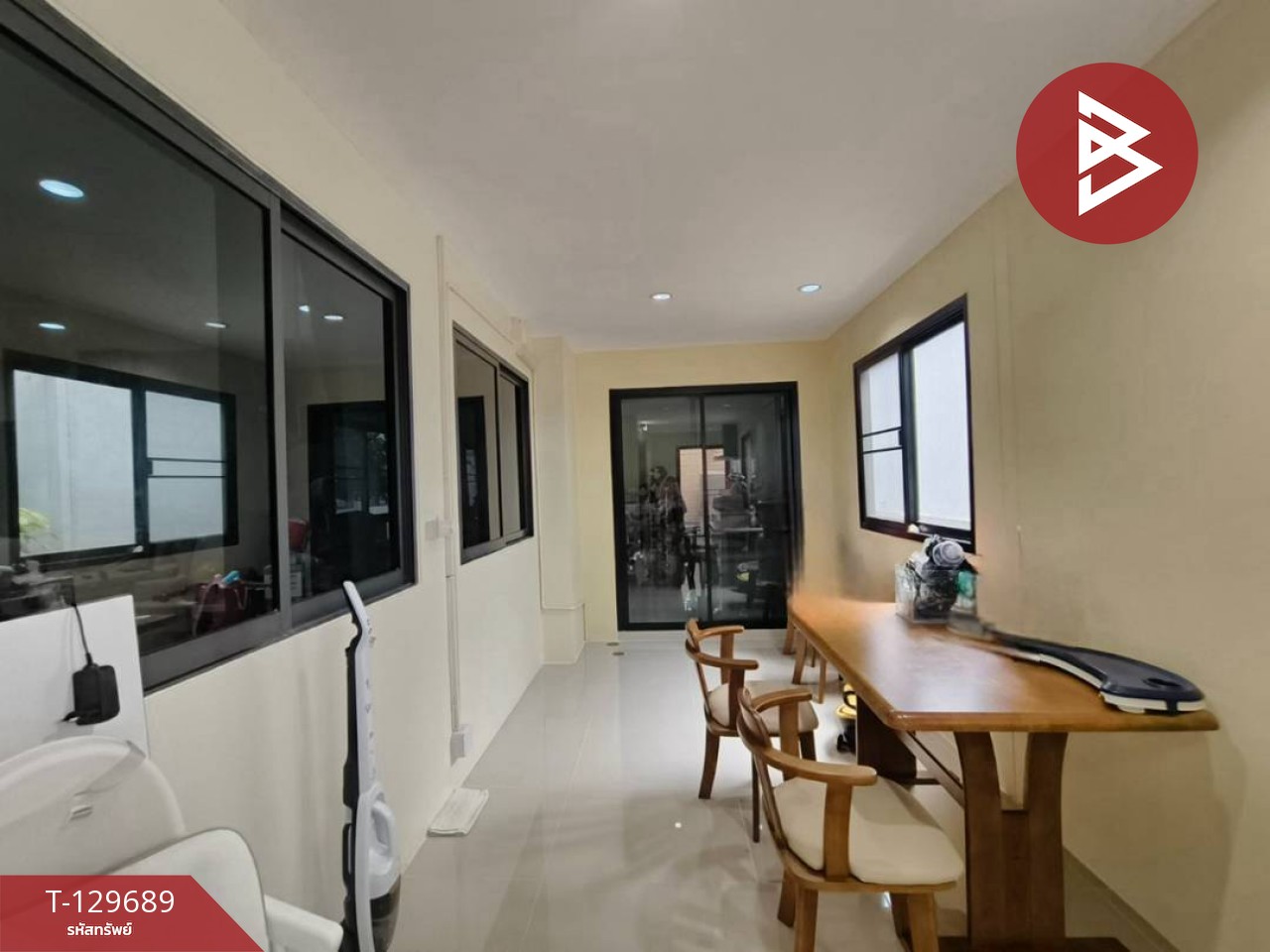 ขายบ้านเดี่ยว หมู่บ้านเพฟ รามอินทรา-วงแหวน (PAVE Ramintra-Wongwaen) กรุงเทพฯ 8