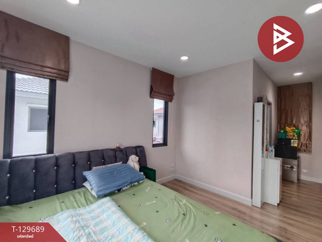 ขายบ้านเดี่ยว หมู่บ้านเพฟ รามอินทรา-วงแหวน (PAVE Ramintra-Wongwaen) กรุงเทพฯ 12