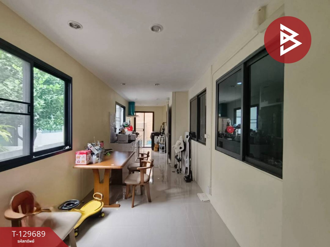 ขายบ้านเดี่ยว หมู่บ้านเพฟ รามอินทรา-วงแหวน (PAVE Ramintra-Wongwaen) กรุงเทพฯ 7