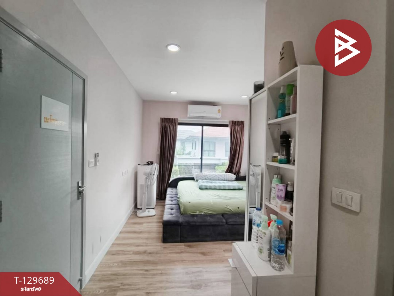 ขายบ้านเดี่ยว หมู่บ้านเพฟ รามอินทรา-วงแหวน (PAVE Ramintra-Wongwaen) กรุงเทพฯ 10