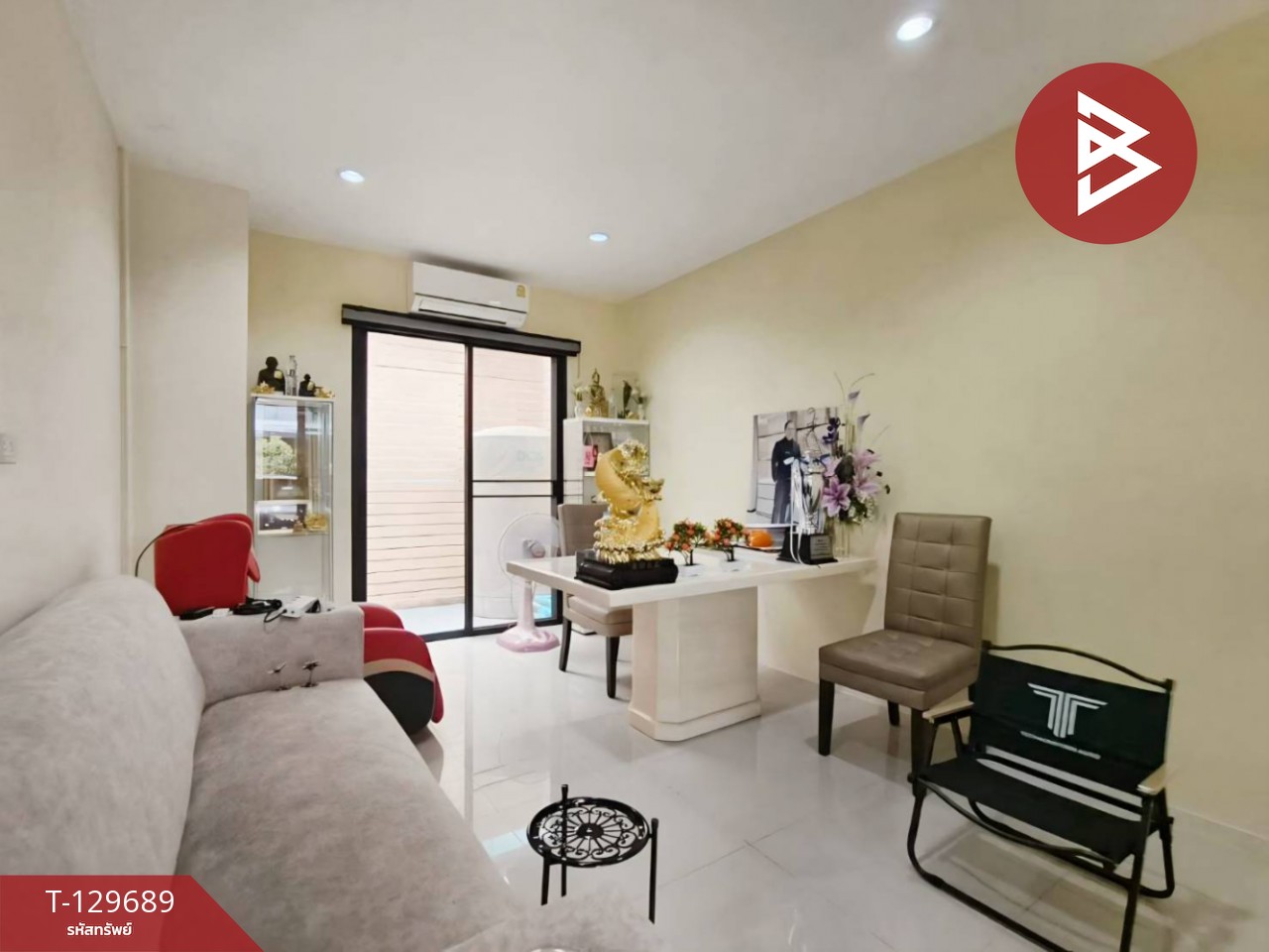 ขายบ้านเดี่ยว หมู่บ้านเพฟ รามอินทรา-วงแหวน (PAVE Ramintra-Wongwaen) กรุงเทพฯ 6