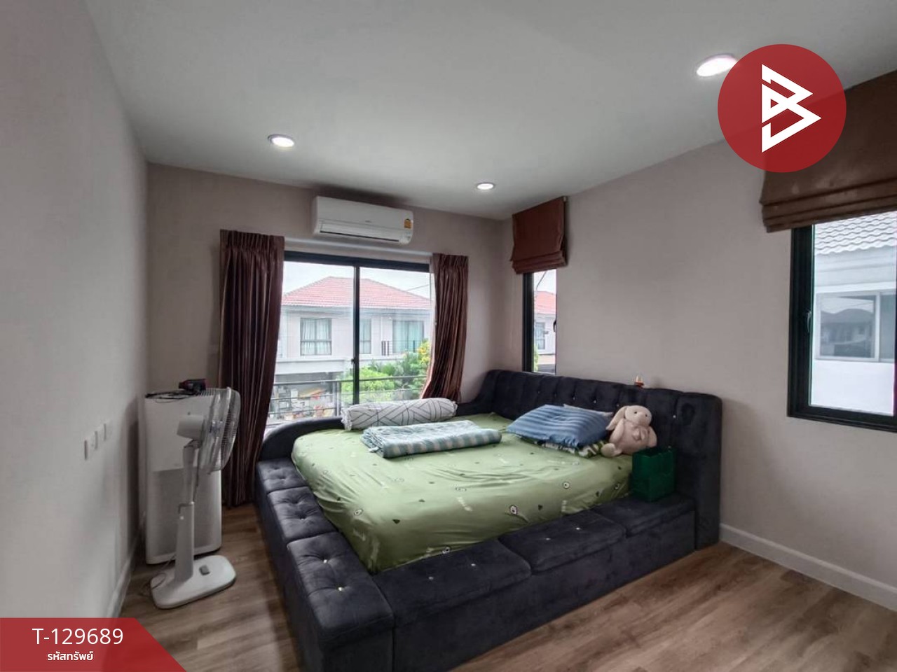 ขายบ้านเดี่ยว หมู่บ้านเพฟ รามอินทรา-วงแหวน (PAVE Ramintra-Wongwaen) กรุงเทพฯ 11