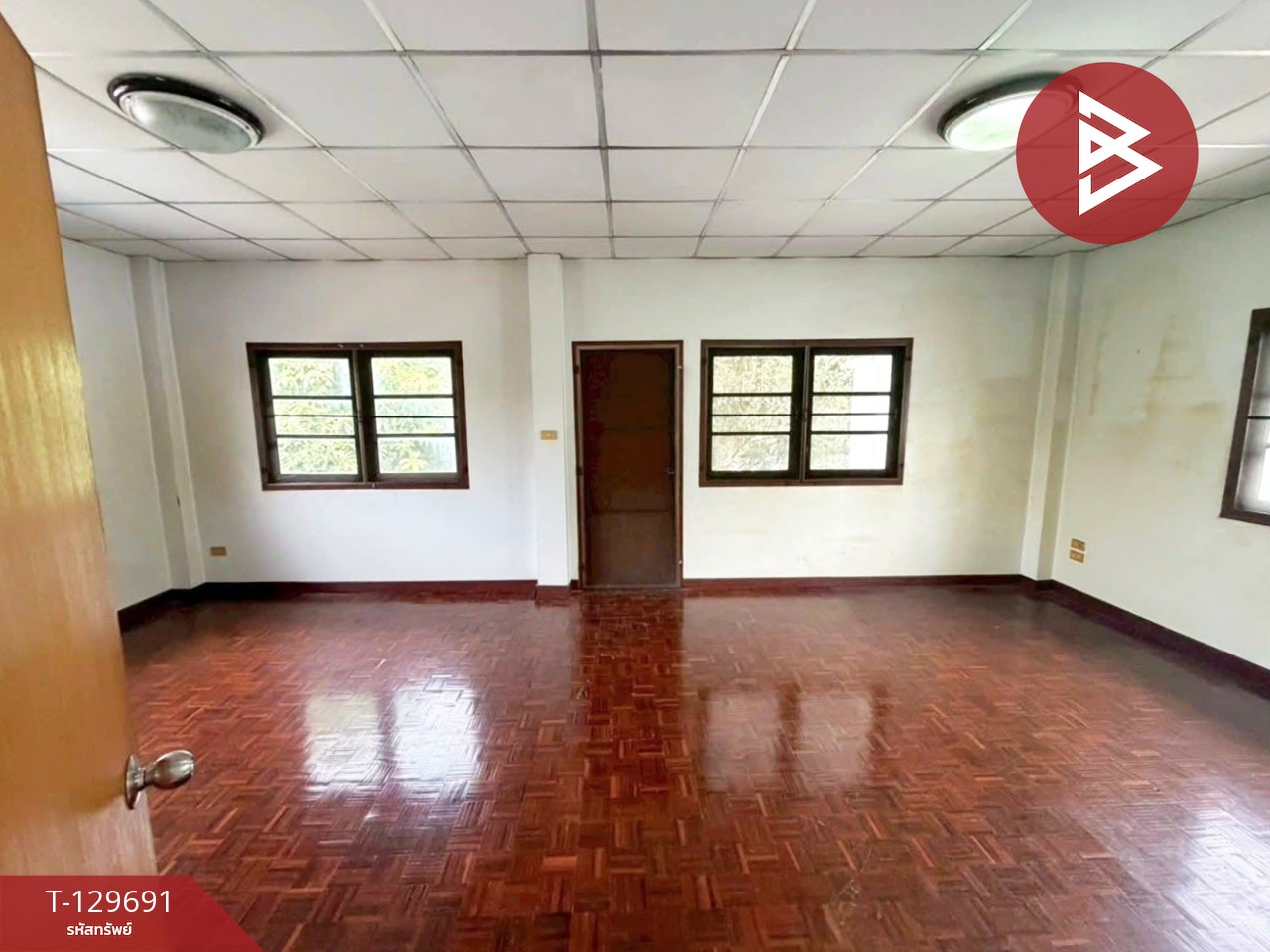 ขายบ้านเดี่ยว หมู่บ้านบุษราคัม บางขุนเทียน-ชายทะเล กรุงเทพมหานคร 9