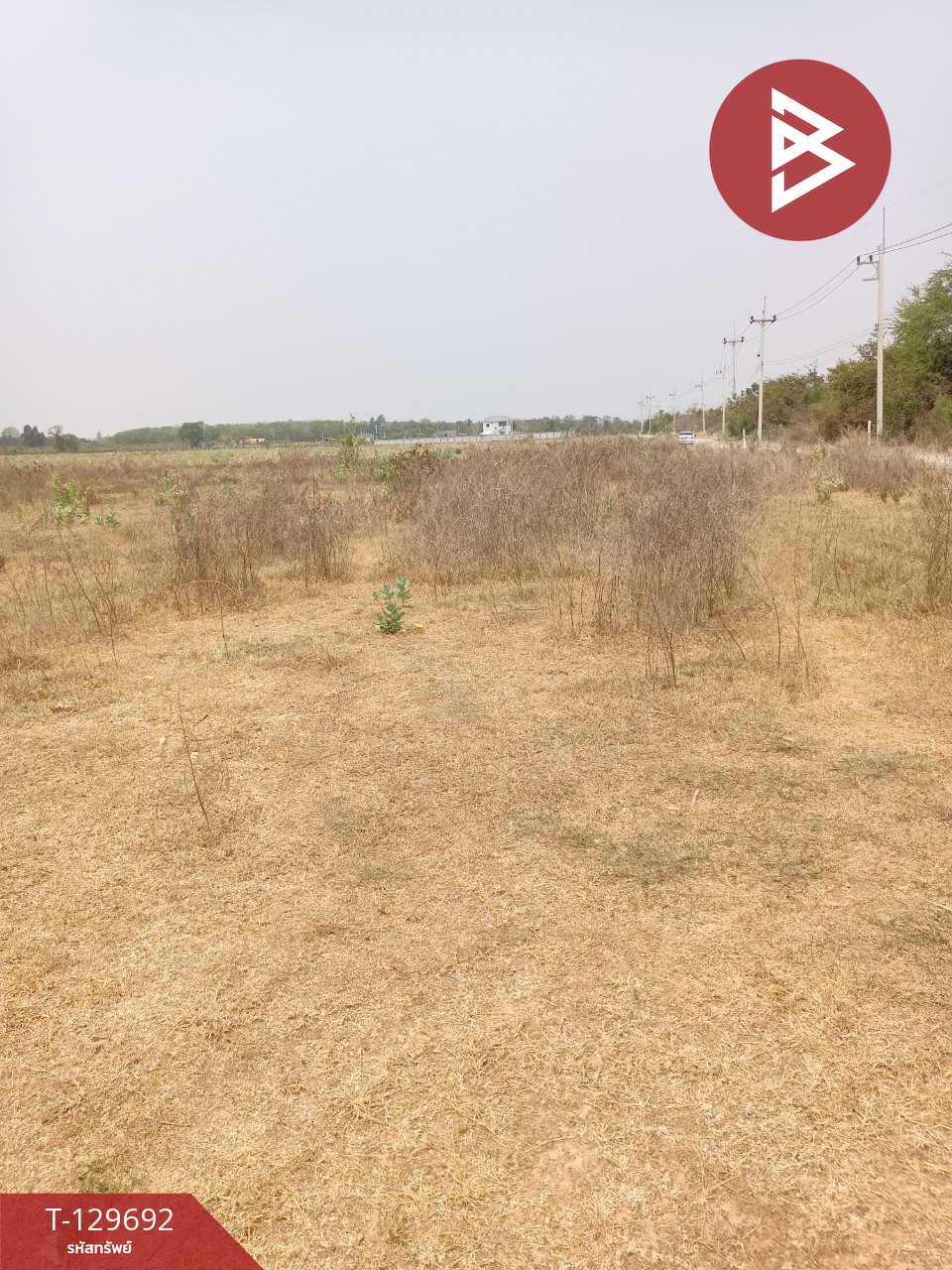 ขายที่ดินถมแล้ว เนื้อที่ 10 ไร่ 2 งาน 66.3 ตร.วา จอมบึง ราชบุรี 2