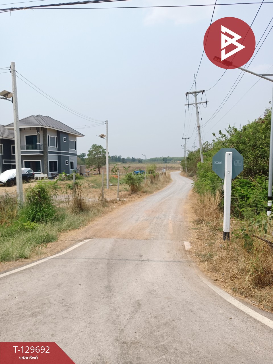 ขายที่ดินถมแล้ว เนื้อที่ 10 ไร่ 2 งาน 66.3 ตร.วา จอมบึง ราชบุรี 10