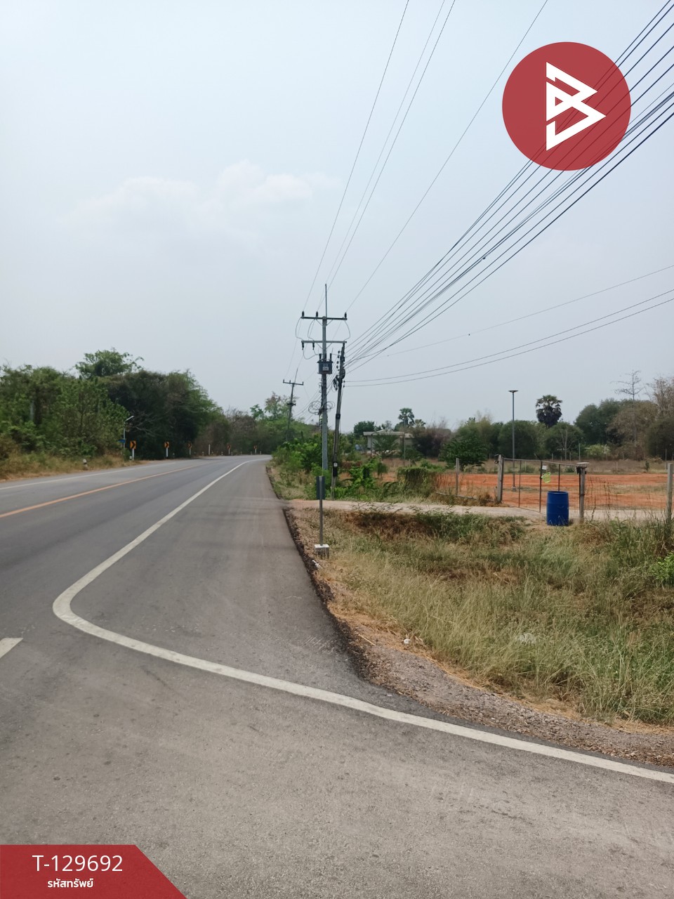 ขายที่ดินถมแล้ว เนื้อที่ 10 ไร่ 2 งาน 66.3 ตร.วา จอมบึง ราชบุรี 11