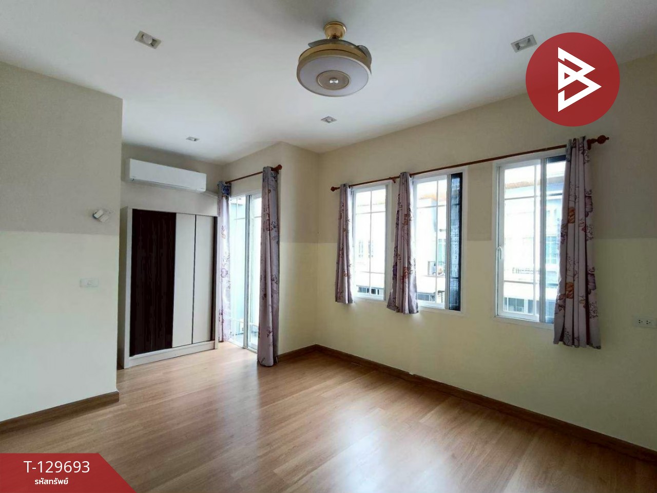 ขายทาวน์เฮ้าส์ หมู่บ้านโกลเด้นทาวน์ สาทร (Golden Town Sathorn) กรุงเทพมหานคร 9