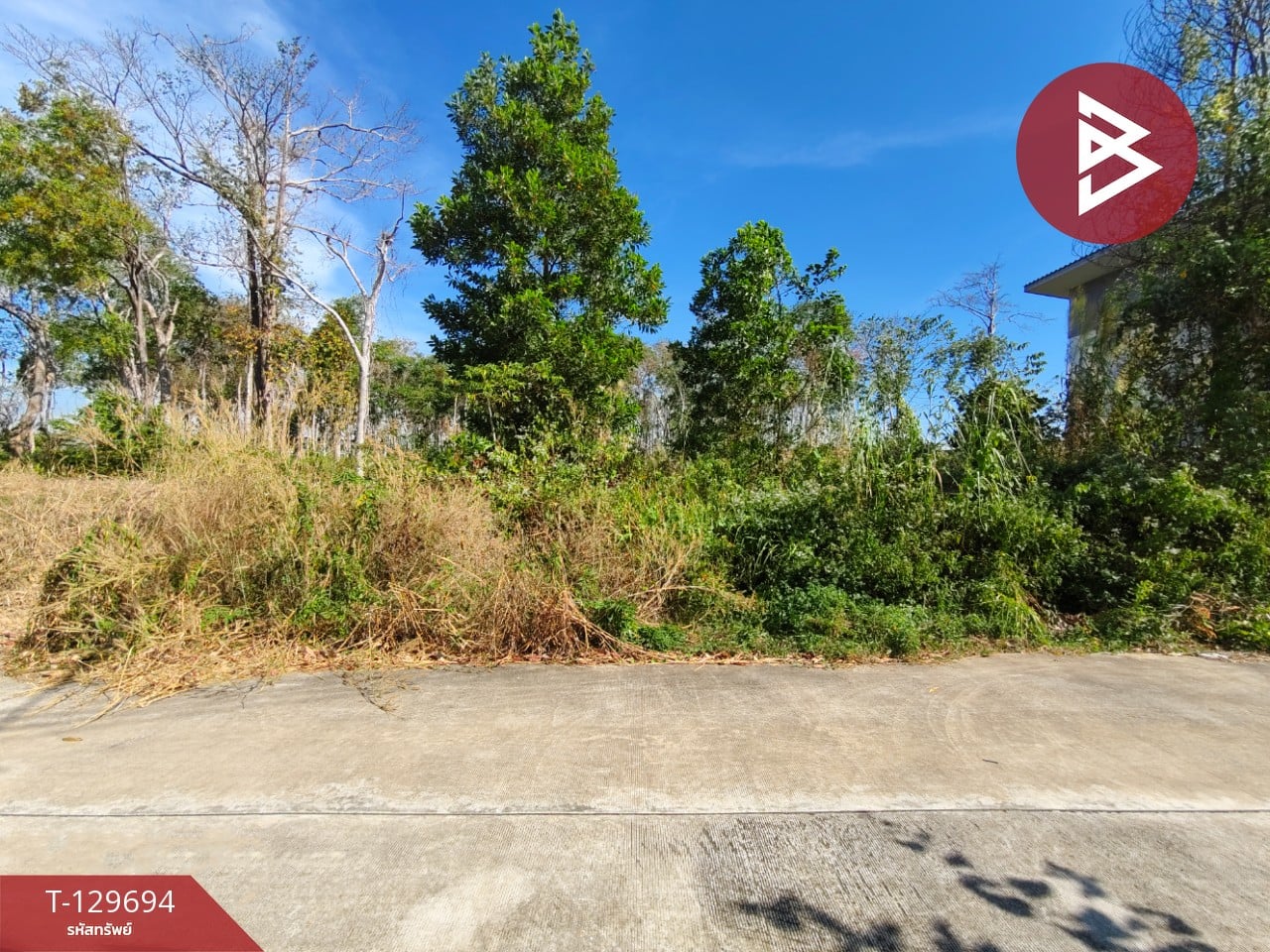 ขายที่ดินสวย เนื้อที่ 78 ตารางวา ท่าช้าง เมืองจันทบุรี ทำเลทอง 5