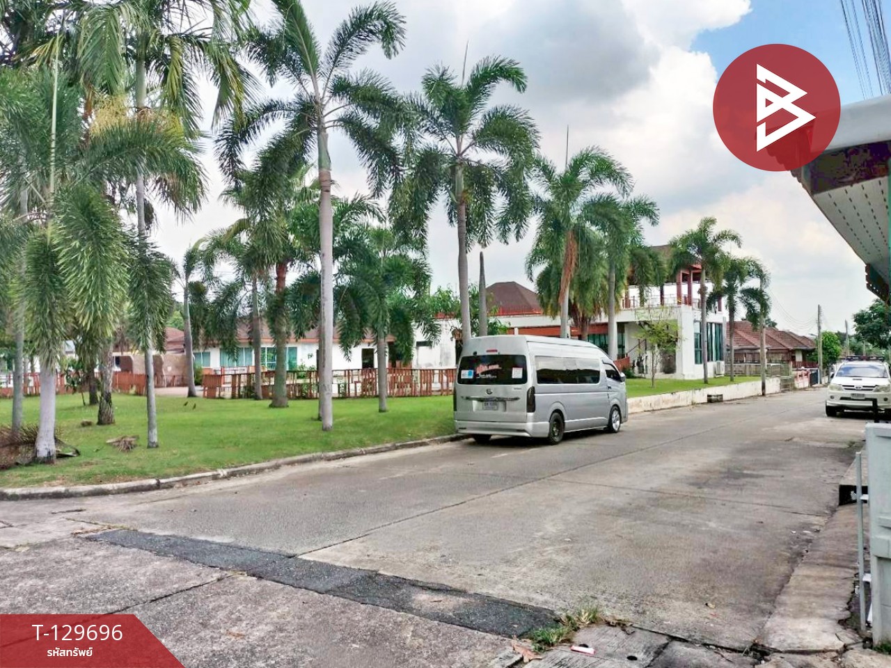 ขายด่วนบ้านแฝด หมู่บ้านสมาร์ทแลนด์กรีนปาร์ค (Smart Land Green Park) ระยอง 14