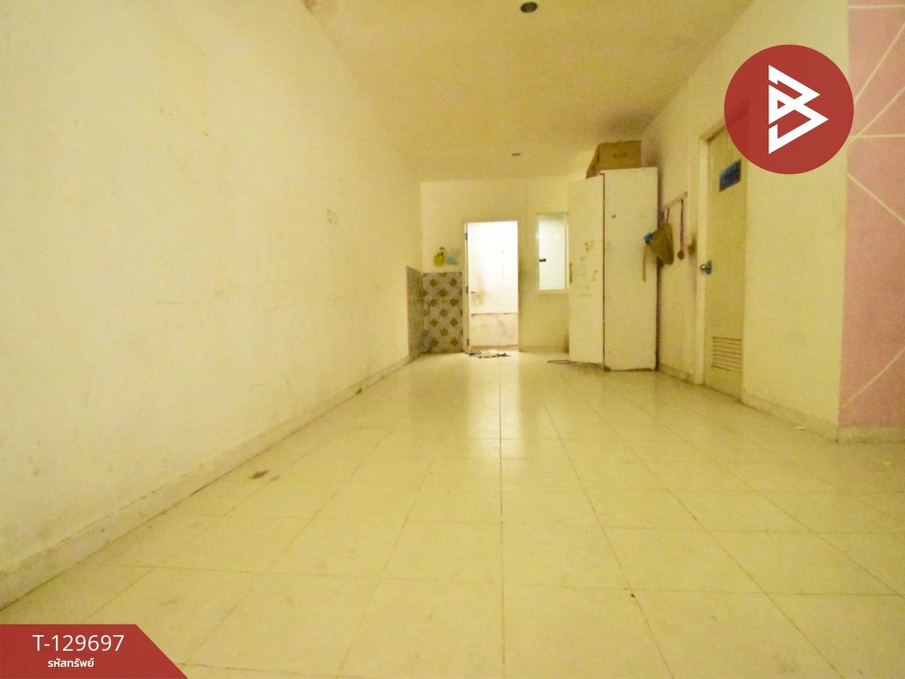 ขายทาวน์เฮ้าส์ หมู่บ้านภูมิใจนิเวศน์3 โครงการ4 สมุทรปราการ 4