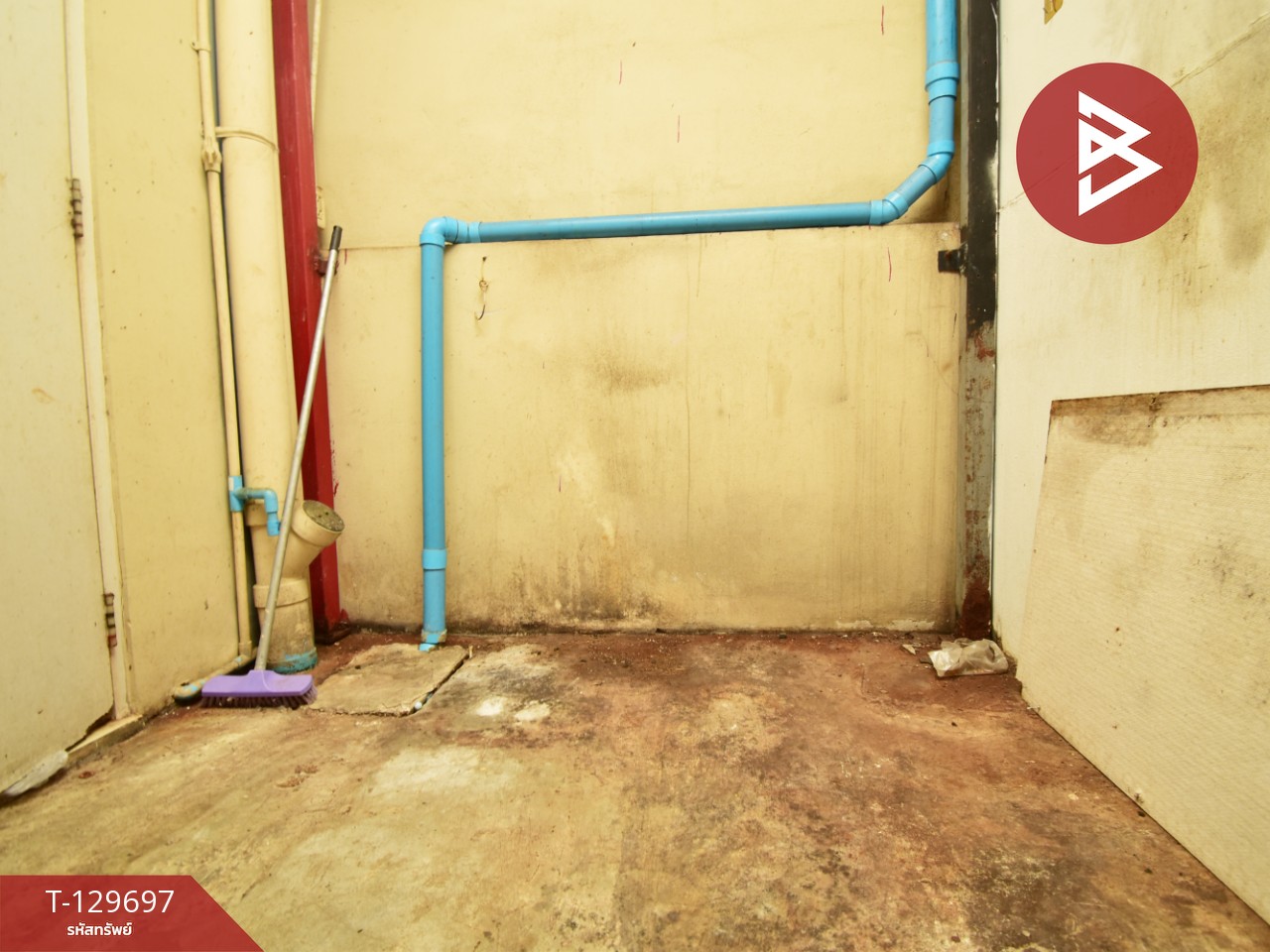 ขายทาวน์เฮ้าส์ หมู่บ้านภูมิใจนิเวศน์3 โครงการ4 สมุทรปราการ 7