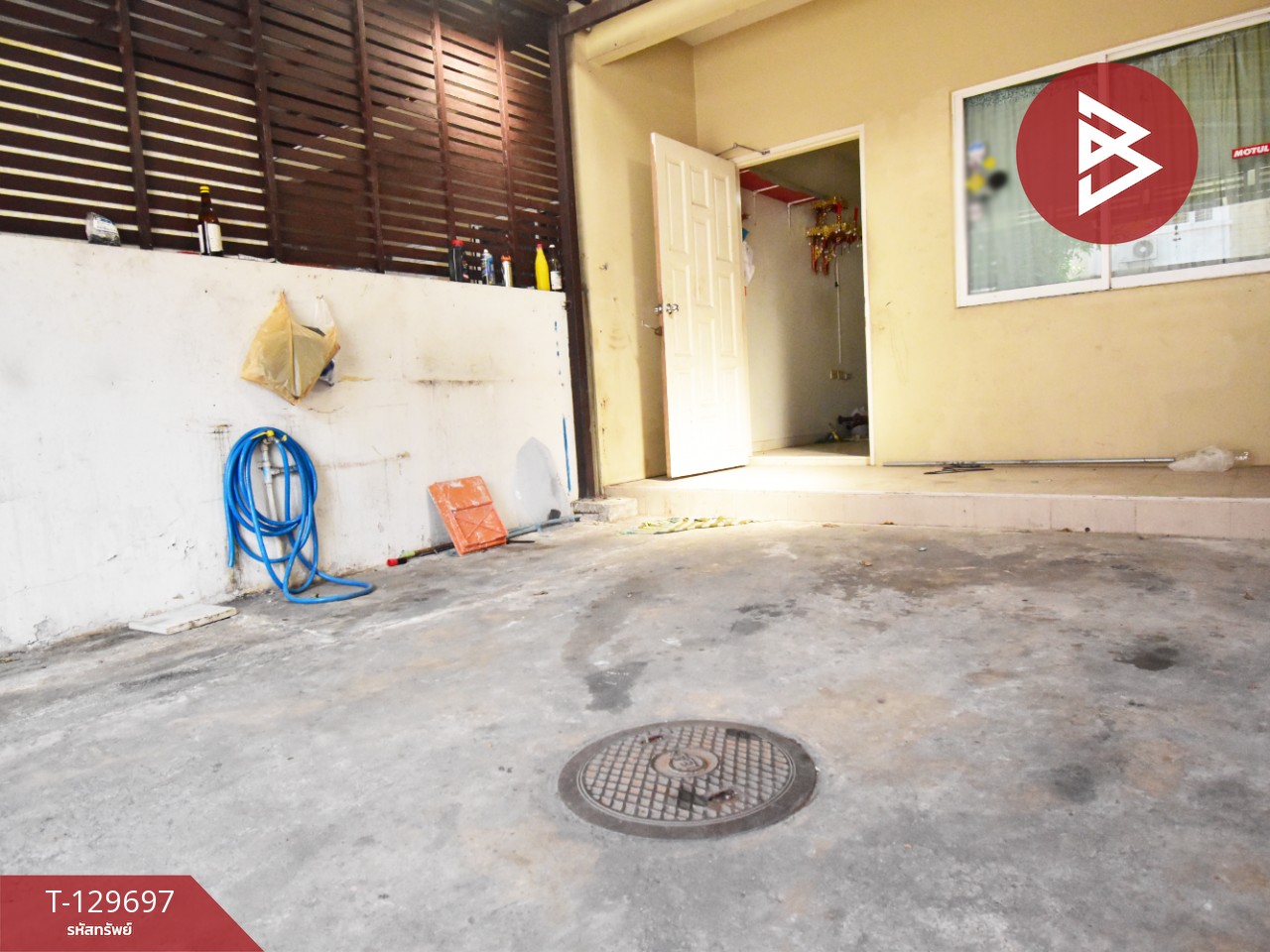 ขายทาวน์เฮ้าส์ หมู่บ้านภูมิใจนิเวศน์3 โครงการ4 สมุทรปราการ 3