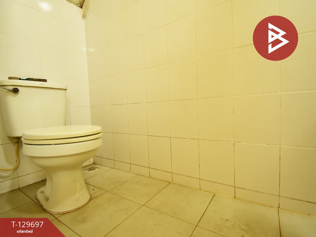 ขายทาวน์เฮ้าส์ หมู่บ้านภูมิใจนิเวศน์3 โครงการ4 สมุทรปราการ 9