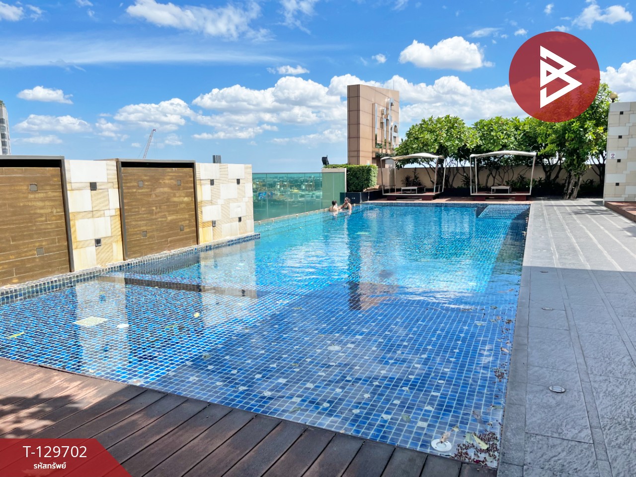 ขายคอนโด ไลฟ์ แอท สุขุมวิท 65 (Life @Sukhumvit 65) กรุงเทพมหานคร 12
