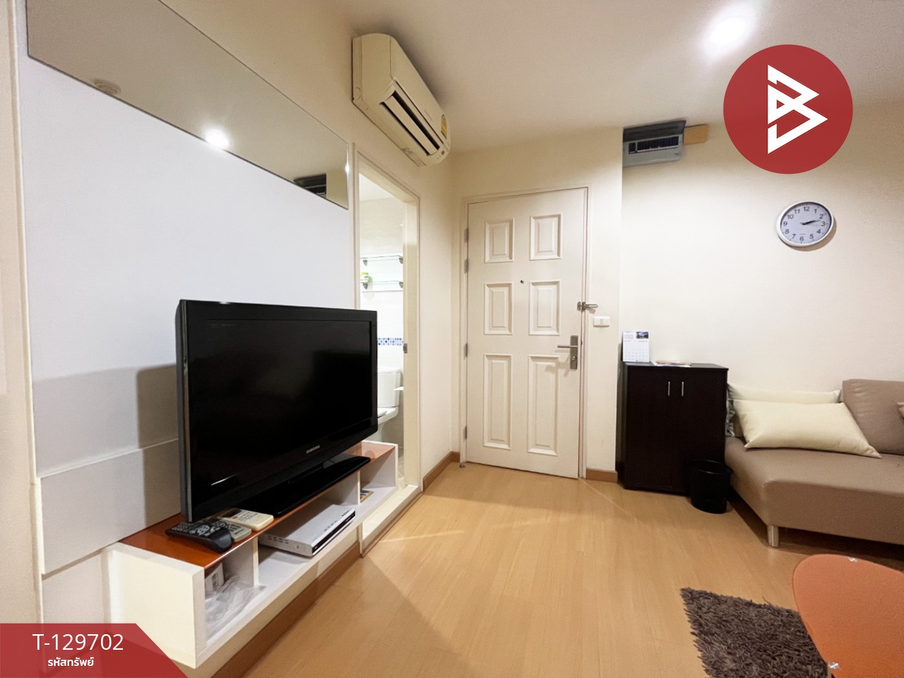 ขายคอนโด ไลฟ์ แอท สุขุมวิท 65 (Life @Sukhumvit 65) กรุงเทพมหานคร 2