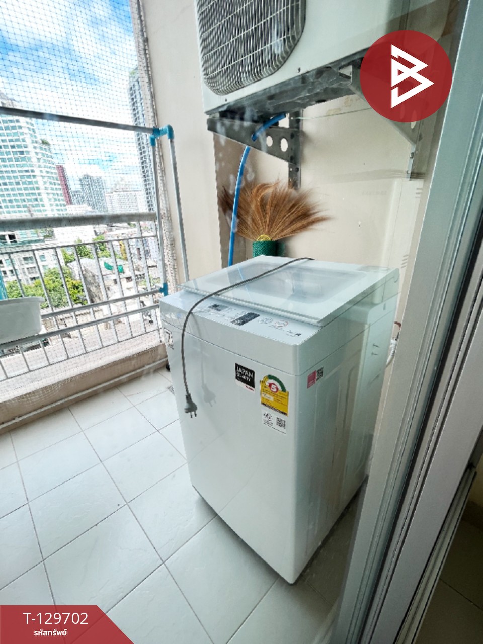 ขายคอนโด ไลฟ์ แอท สุขุมวิท 65 (Life @Sukhumvit 65) กรุงเทพมหานคร 7