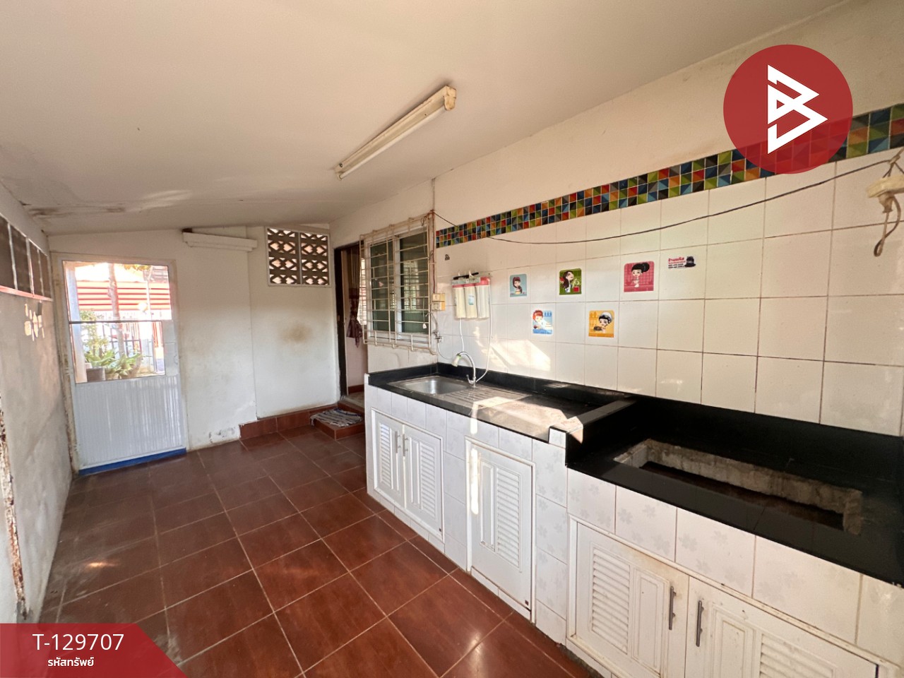 ขายบ้านเดี่ยวชั้นเดียว หมู่บ้านกรุงไทย มาลาเบี่ยง พิษณุโลก 11