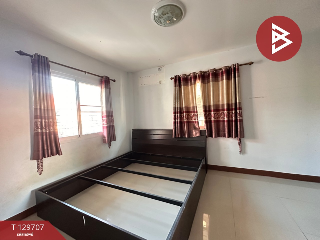 ขายบ้านเดี่ยวชั้นเดียว หมู่บ้านกรุงไทย มาลาเบี่ยง พิษณุโลก 10