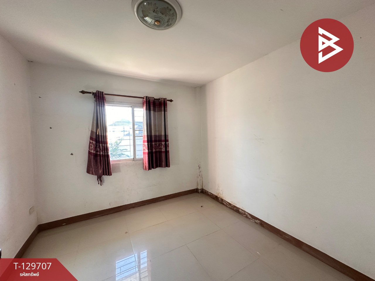 ขายบ้านเดี่ยวชั้นเดียว หมู่บ้านกรุงไทย มาลาเบี่ยง พิษณุโลก 9