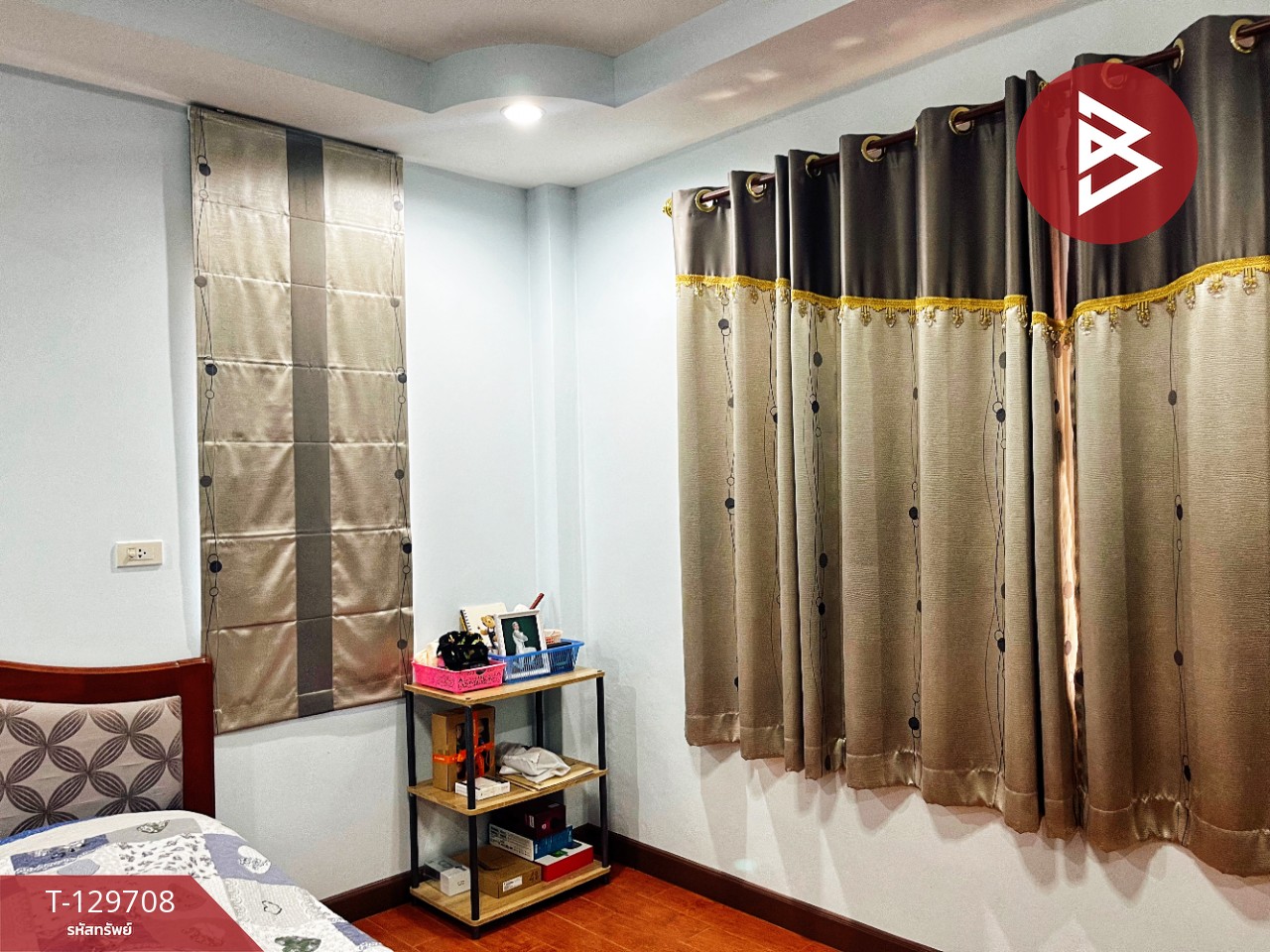 ขายบ้านเดี่ยวพร้อมที่ดิน เนื้อที่ 2 งาน 83.7 ตร.วา อุทัยใหม่ อุทัยธานี 11