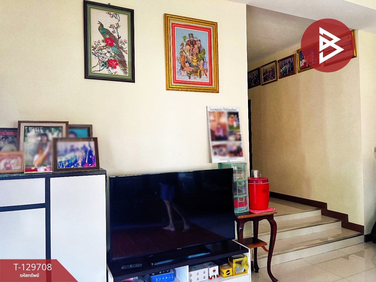 ขายบ้านเดี่ยวพร้อมที่ดิน เนื้อที่ 2 งาน 83.7 ตร.วา อุทัยใหม่ อุทัยธานี 7