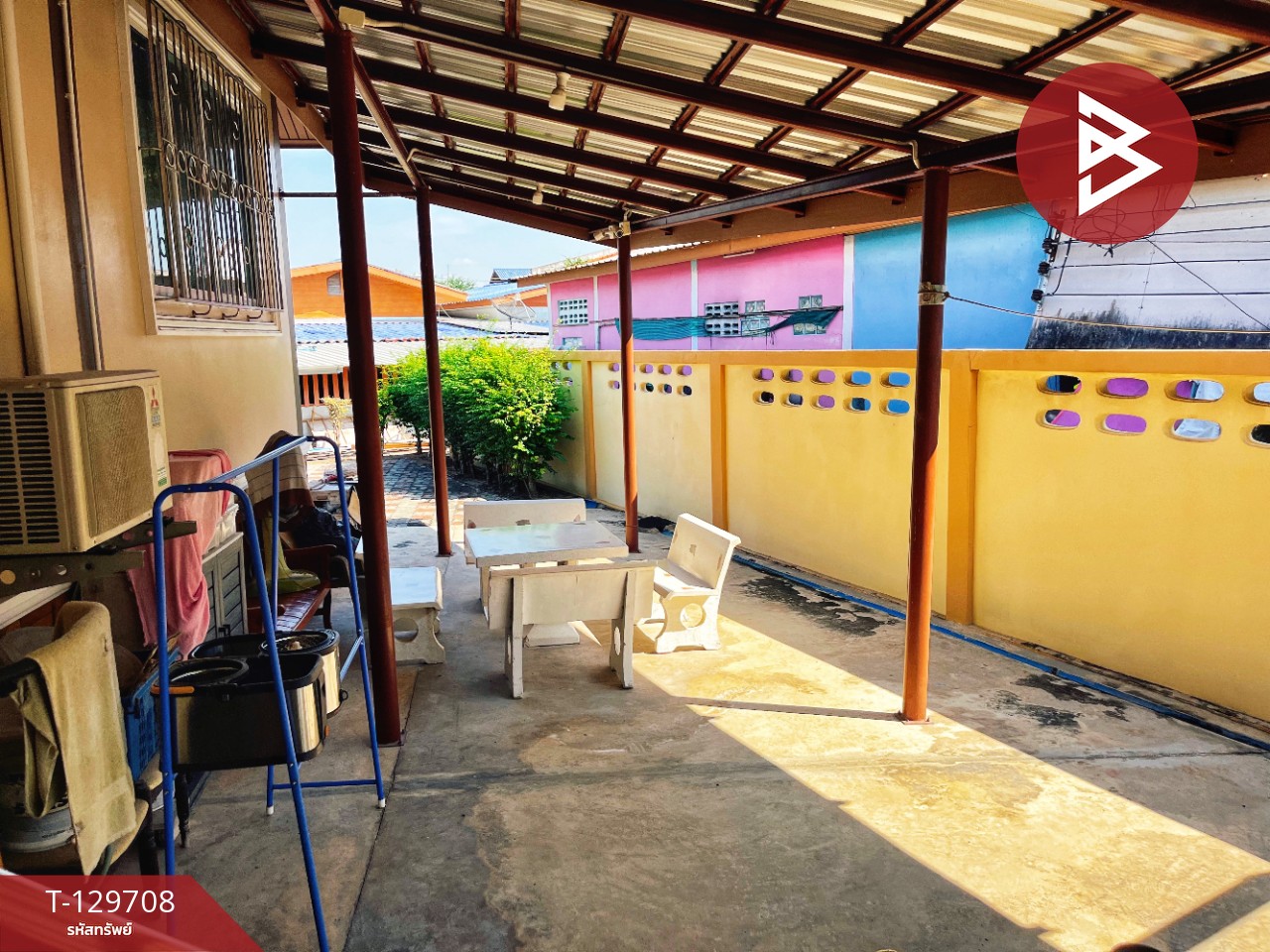 ขายบ้านเดี่ยวพร้อมที่ดิน เนื้อที่ 2 งาน 83.7 ตร.วา อุทัยใหม่ อุทัยธานี 5