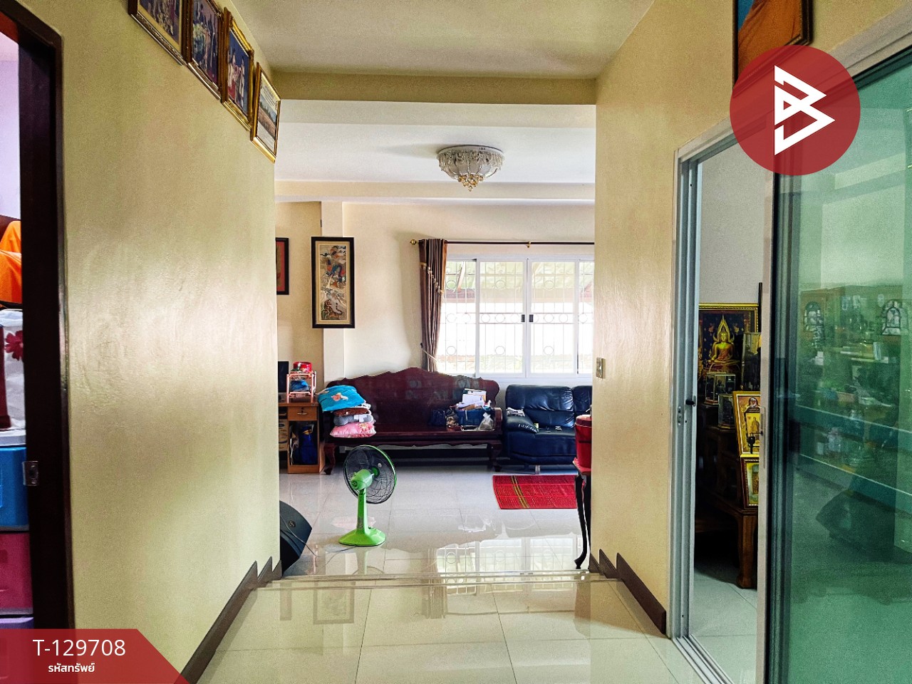 ขายบ้านเดี่ยวพร้อมที่ดิน เนื้อที่ 2 งาน 83.7 ตร.วา อุทัยใหม่ อุทัยธานี 10