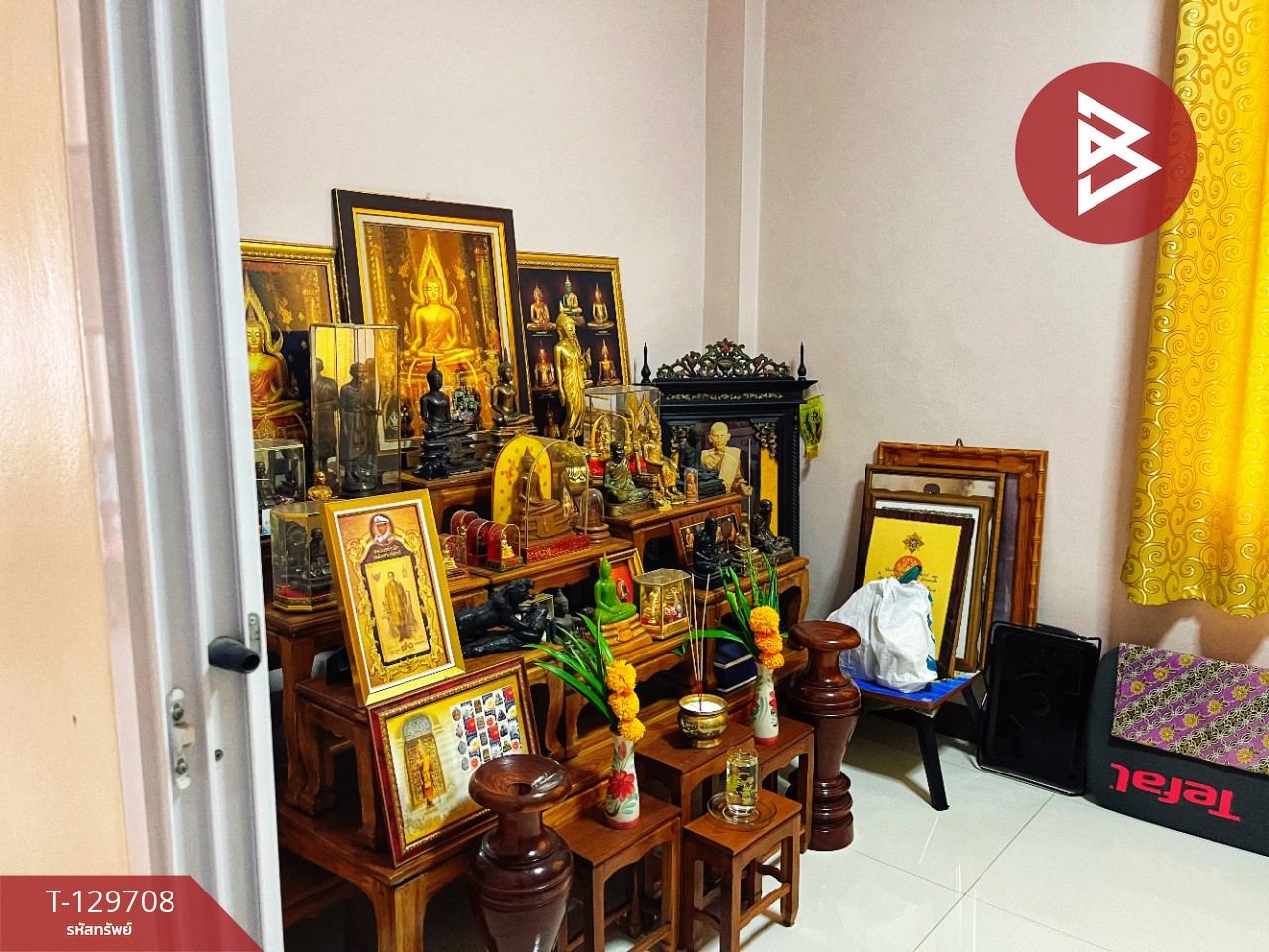 ขายบ้านเดี่ยวพร้อมที่ดิน เนื้อที่ 2 งาน 83.7 ตร.วา อุทัยใหม่ อุทัยธานี 8