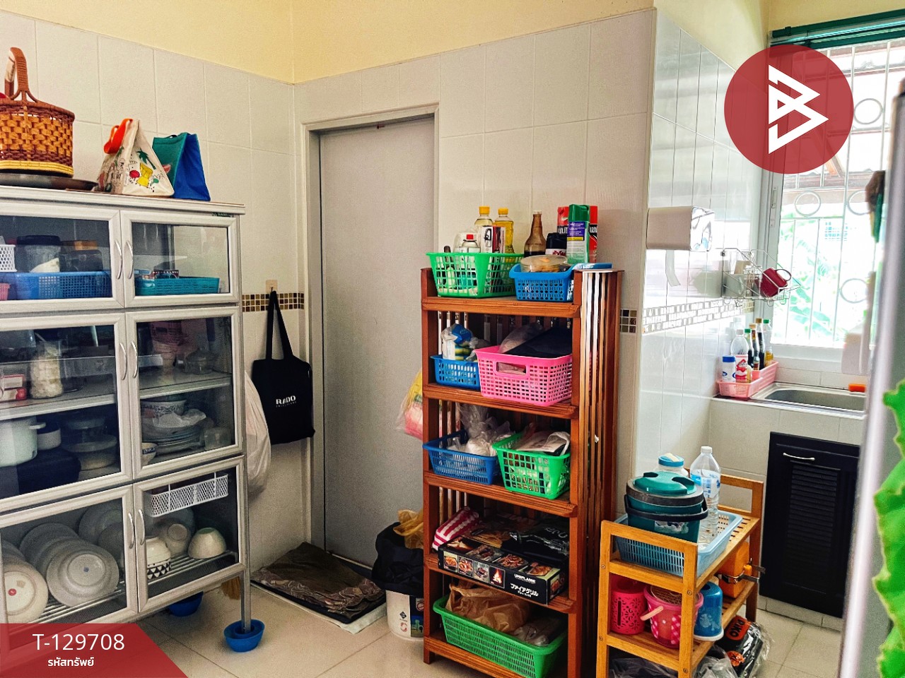 ขายบ้านเดี่ยวพร้อมที่ดิน เนื้อที่ 2 งาน 83.7 ตร.วา อุทัยใหม่ อุทัยธานี 9