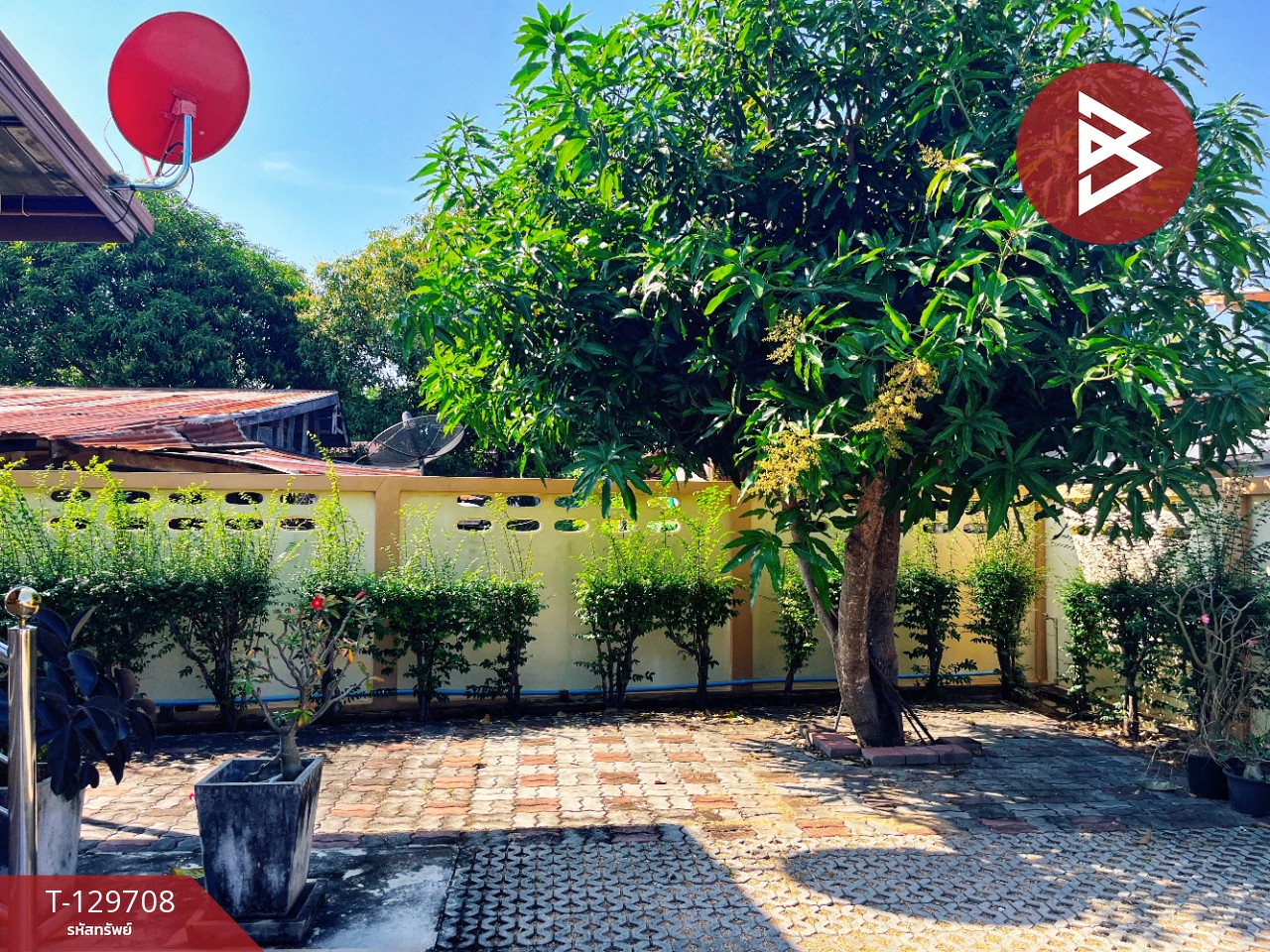 ขายบ้านเดี่ยวพร้อมที่ดิน เนื้อที่ 2 งาน 83.7 ตร.วา อุทัยใหม่ อุทัยธานี 6