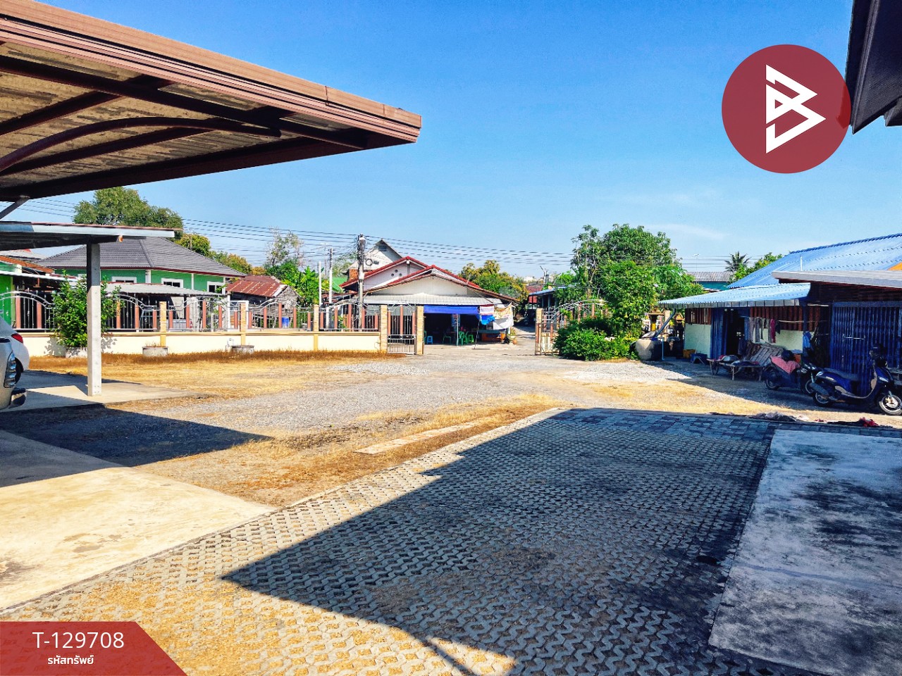 ขายบ้านเดี่ยวพร้อมที่ดิน เนื้อที่ 2 งาน 83.7 ตร.วา อุทัยใหม่ อุทัยธานี 4