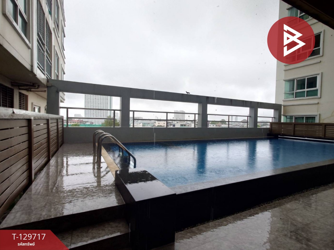 ขายคอนโด เลอริช สาทร-สาธุประดิษฐ์ (LeRich Sathorn-Satupradit) กรุงเทพมหานคร 9