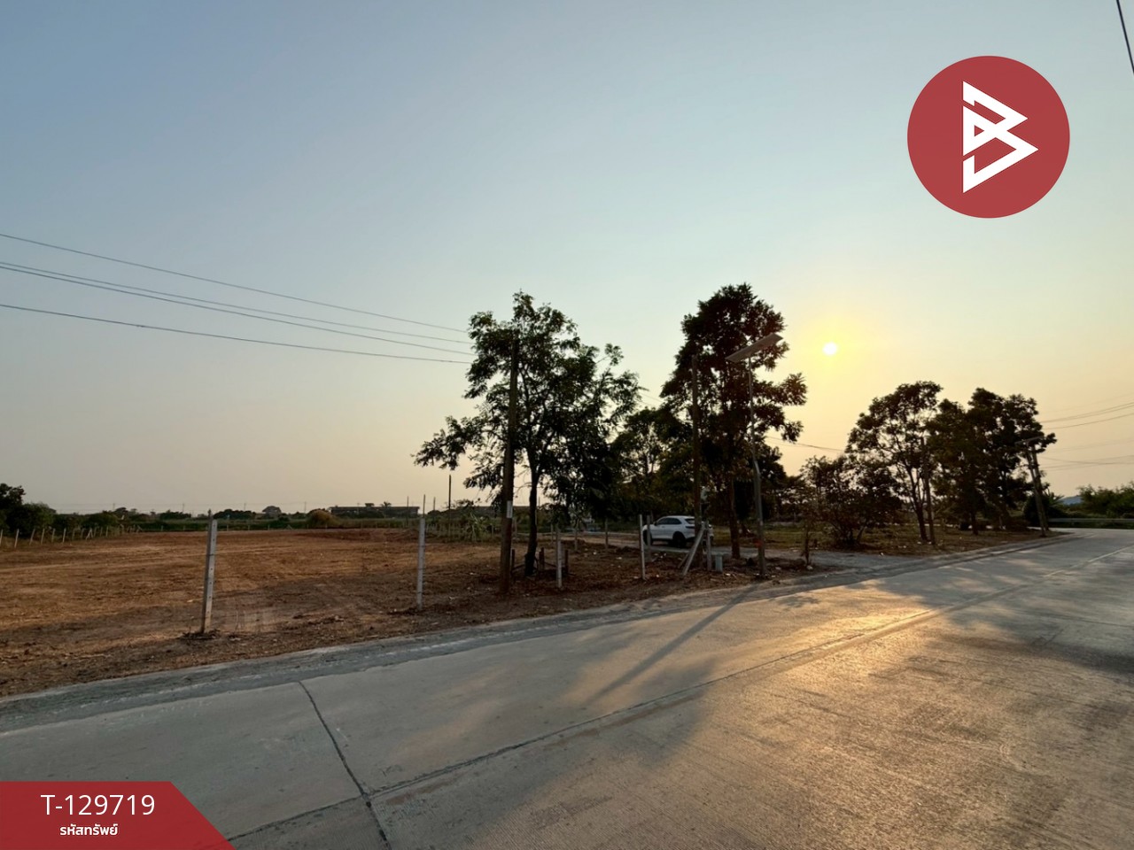 ขายที่ดิน เนื้อที่ 2 ไร่ 17.9 ตร.วา บางเสาธง สมุทรปราการ 2