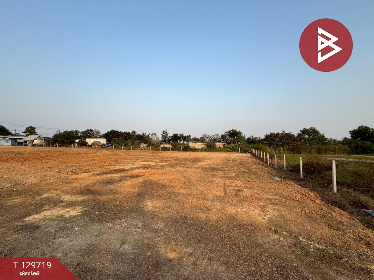 ขายที่ดิน เนื้อที่ 2 ไร่ 17.9 ตร.วา บางเสาธง สมุทรปราการ 8