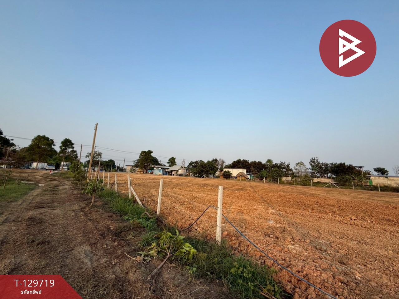 ขายที่ดิน เนื้อที่ 2 ไร่ 17.9 ตร.วา บางเสาธง สมุทรปราการ 4