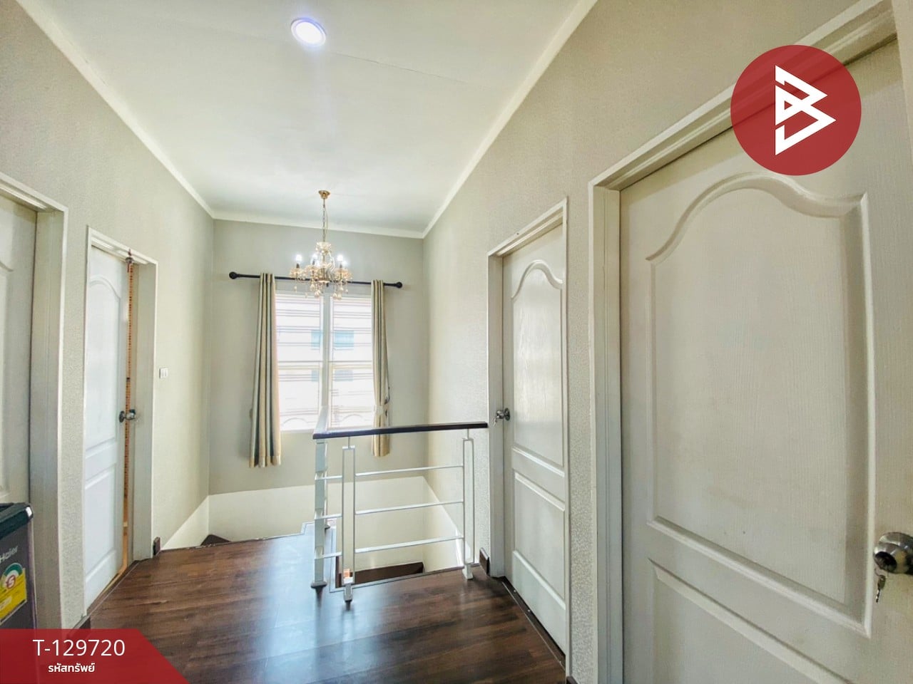 ขายบ้านแฝด หมู่บ้านไอลีฟ พาร์ค2 พระราม2 กม.14 (I Leaf Park2 Rama2 Km.14) พันท้ายนรสิงห์ สมุทรสาคร 10