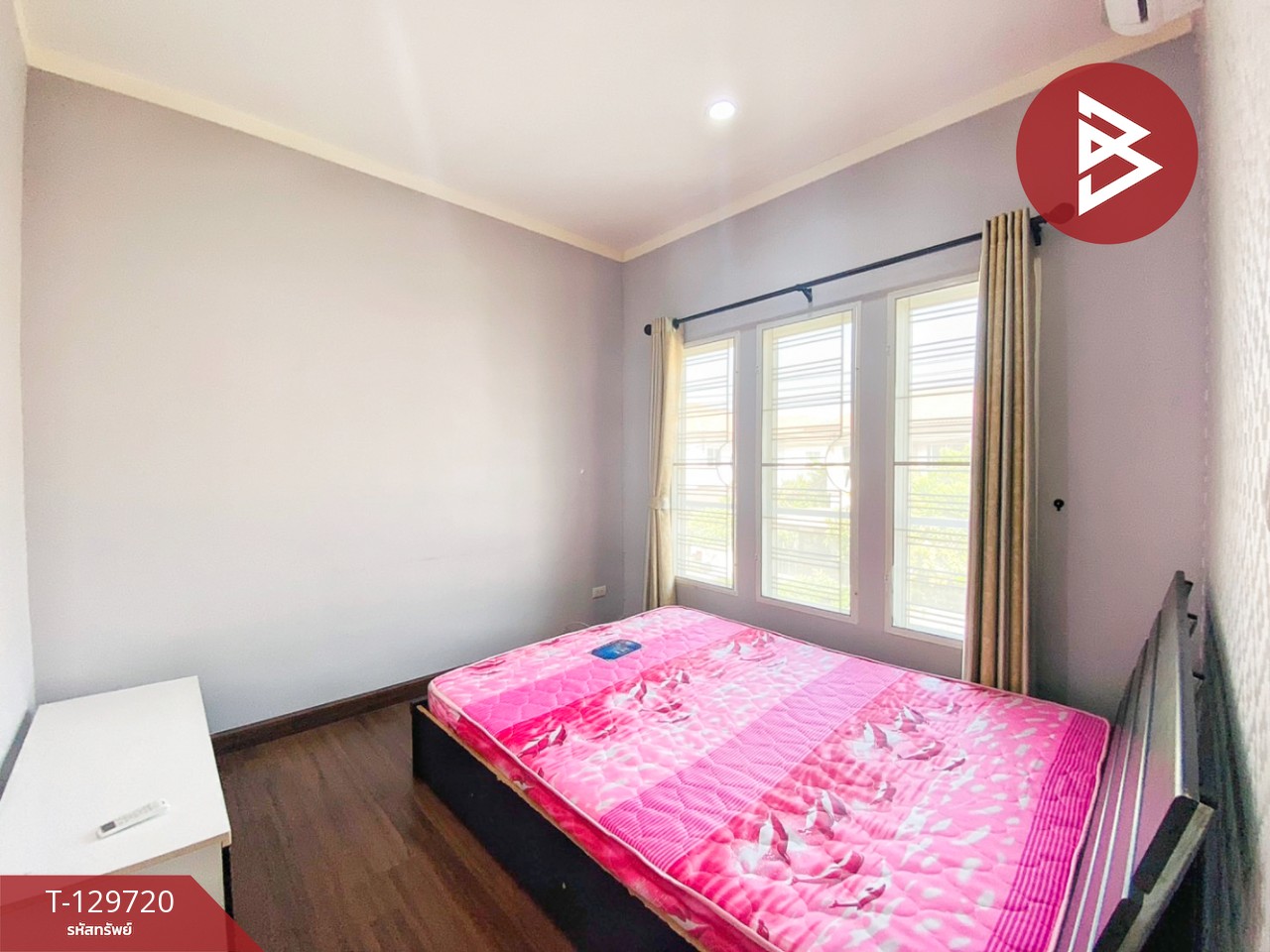 ขายบ้านแฝด หมู่บ้านไอลีฟ พาร์ค2 พระราม2 กม.14 (I Leaf Park2 Rama2 Km.14) พันท้ายนรสิงห์ สมุทรสาคร 13